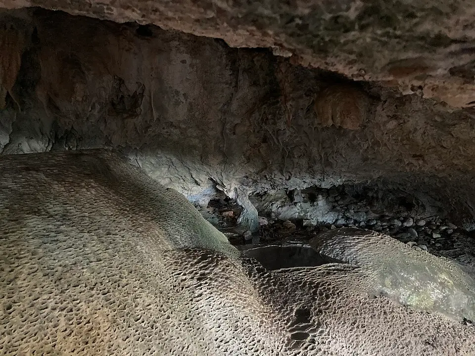 fuente dels Confits