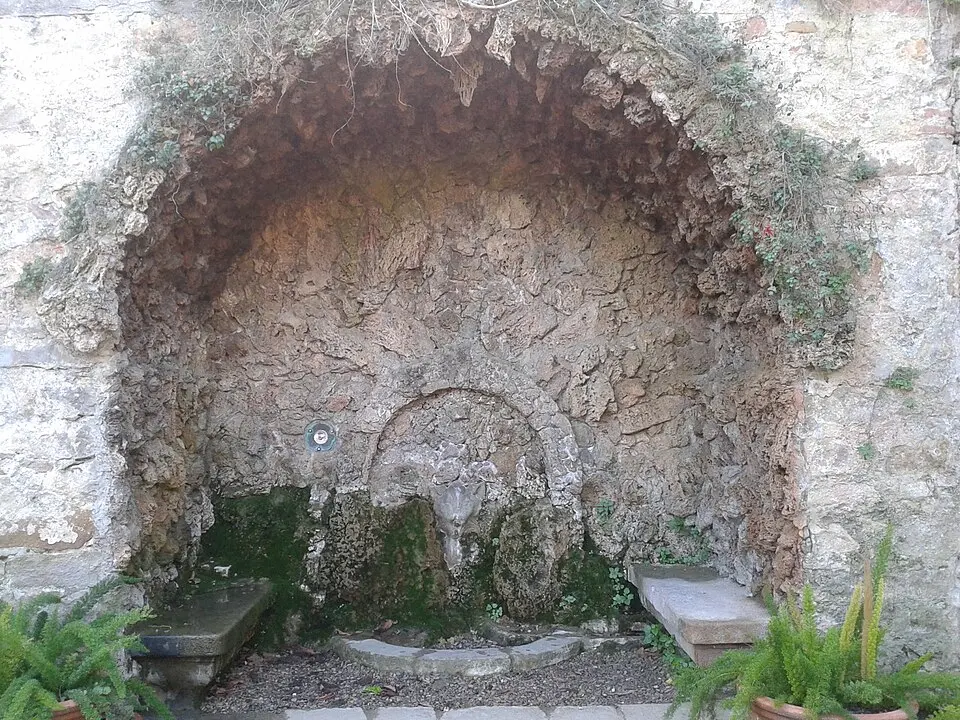 Font del Gat