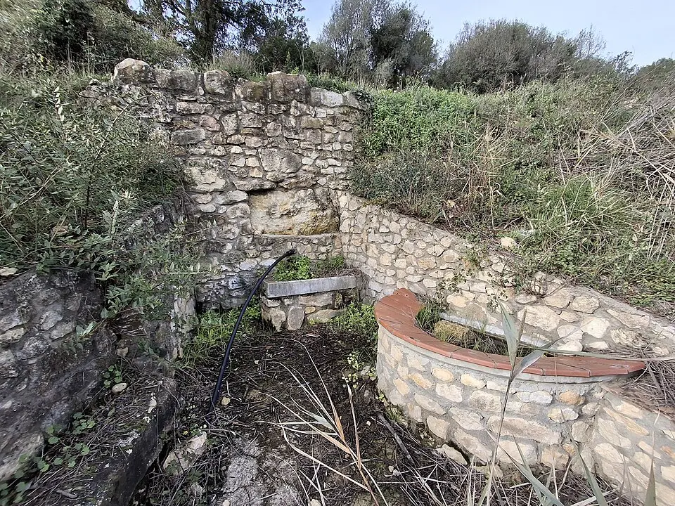 Font del Manar