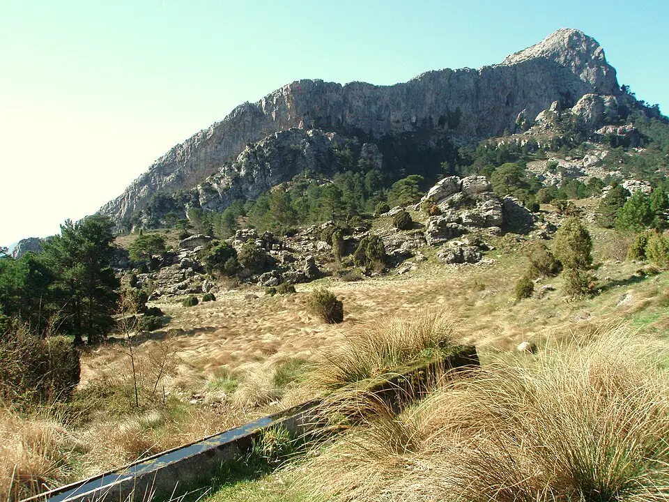 Serra de Paüls