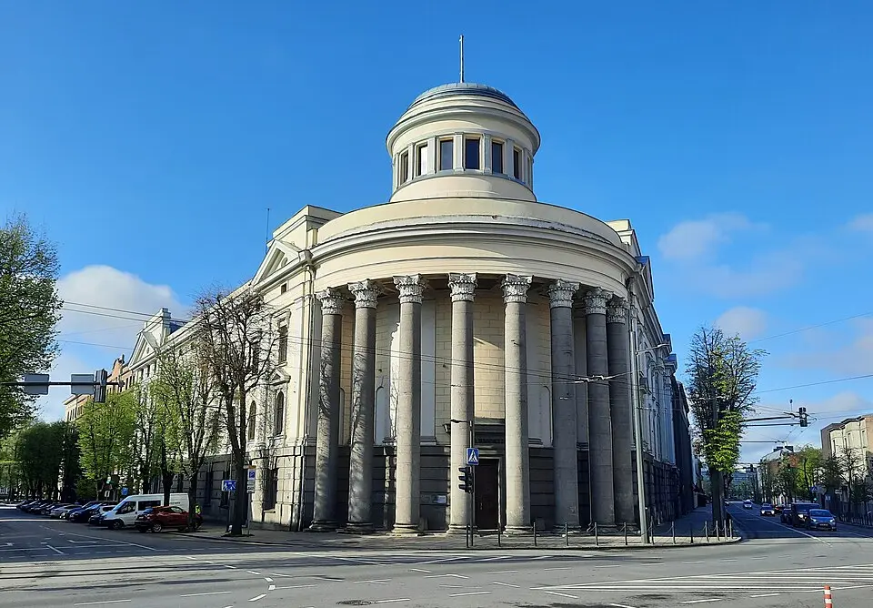 Kauno filharmonija