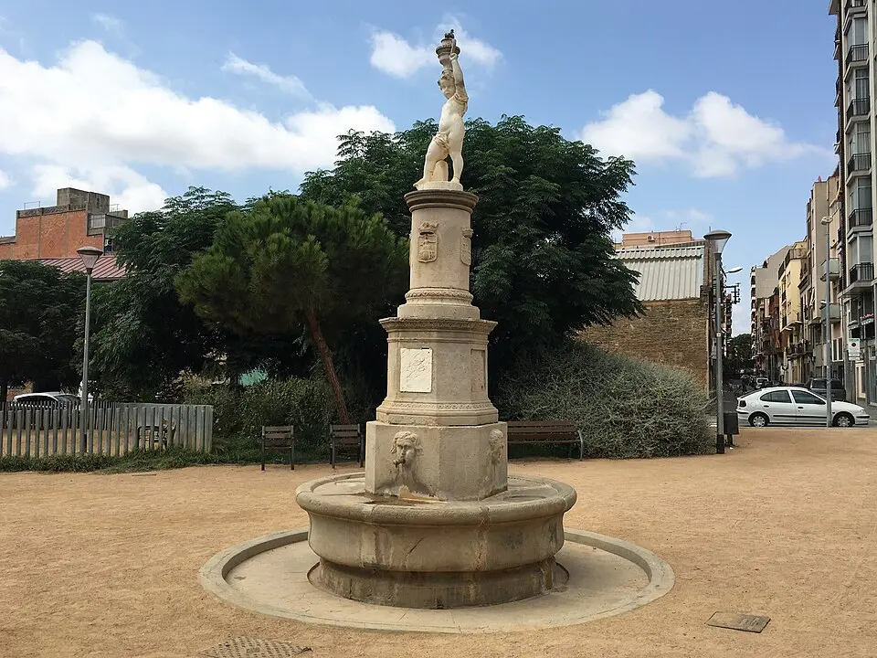 Font del Ninyu