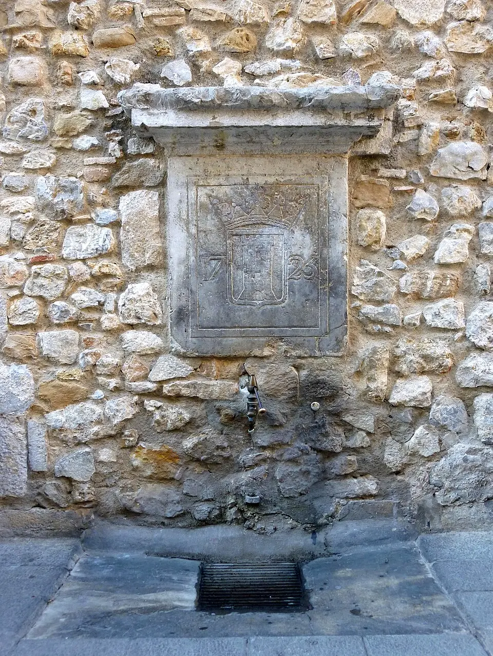 Font dels Gossos