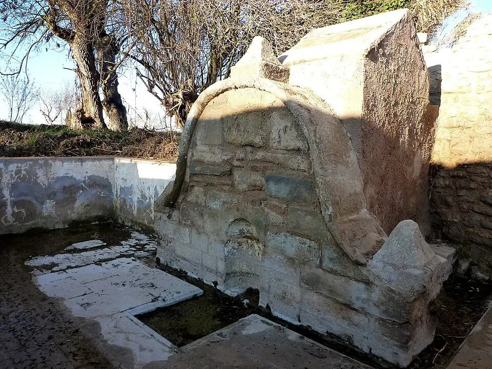 Font dels Horts