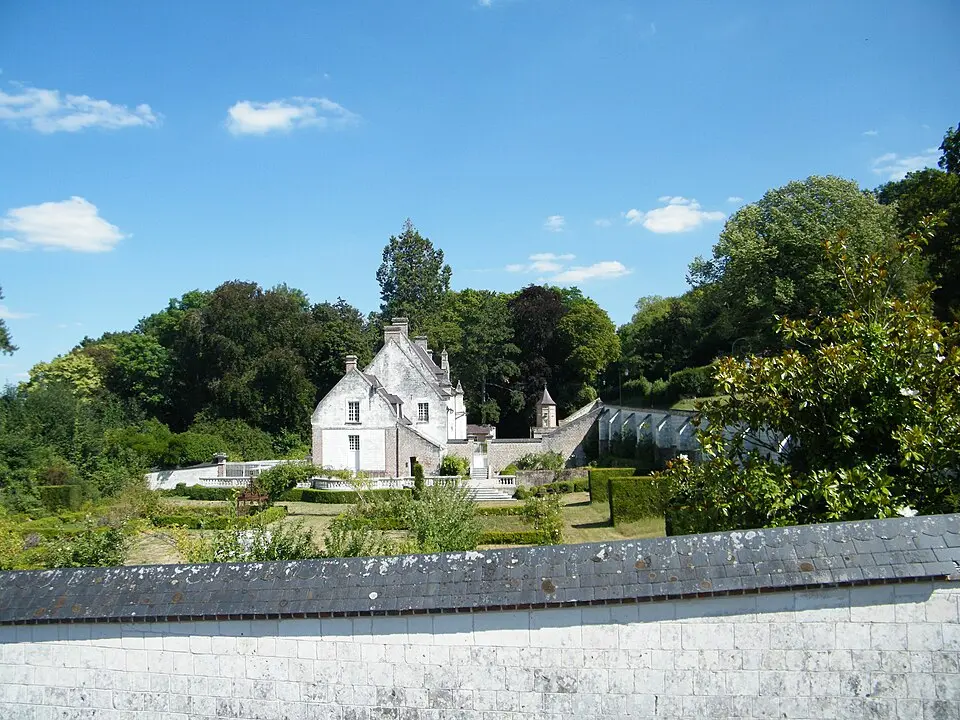 château de Vieulaines
