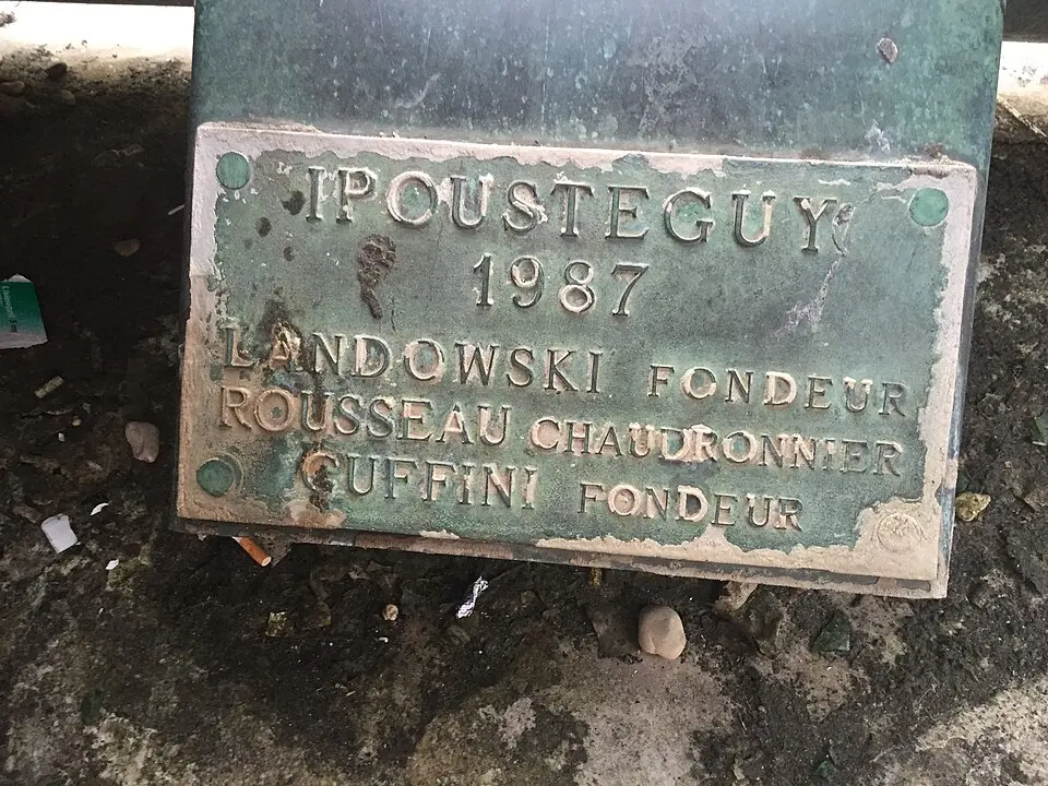 fontaine Béraudier