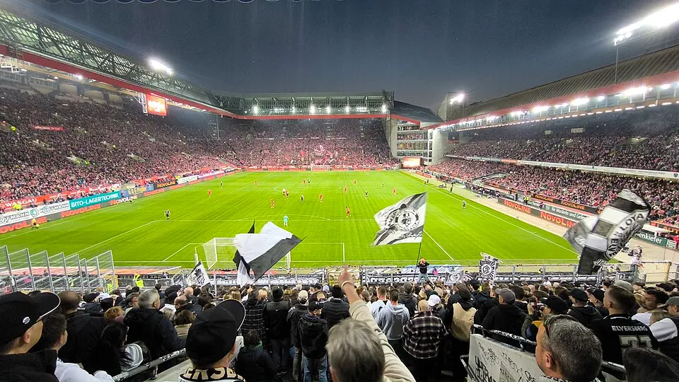 Fritz-Walter-Stadion
