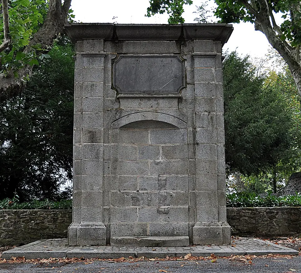 fontaine