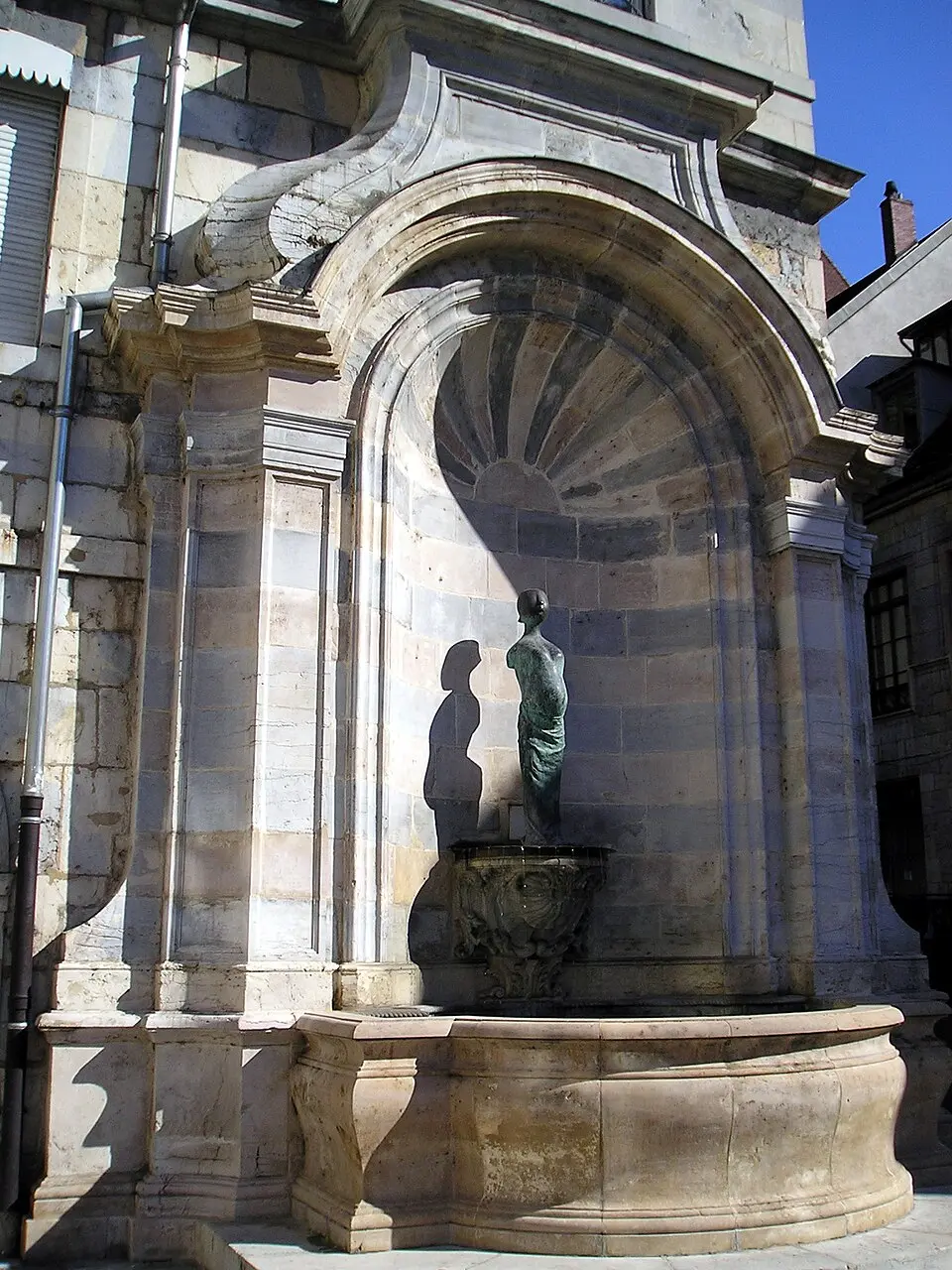 fontaine Saint-Quentin