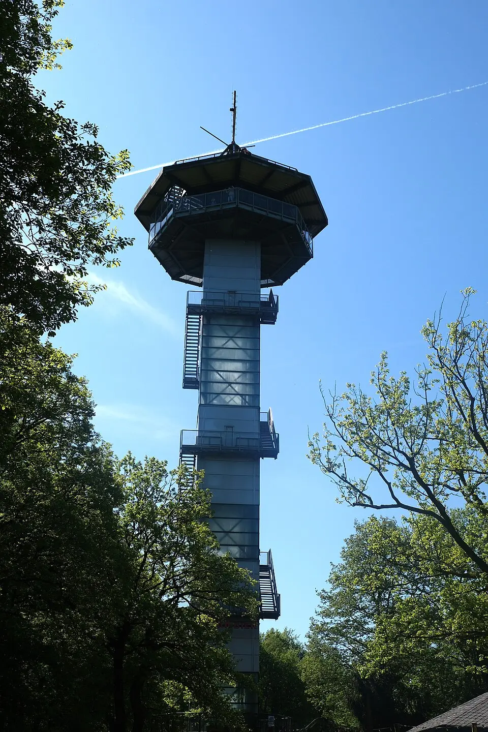 Baudouinturm