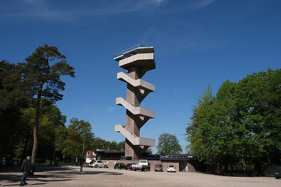 Wilhelminatoren