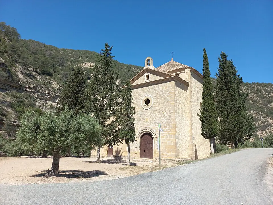 Ermita de San Francisco