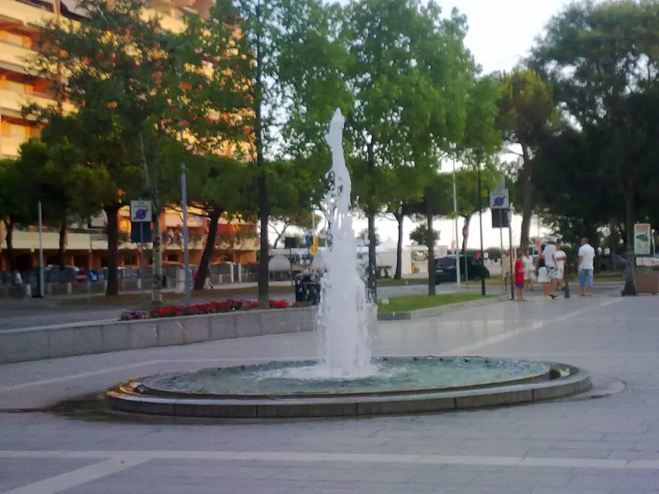 Porto Santa Margherita