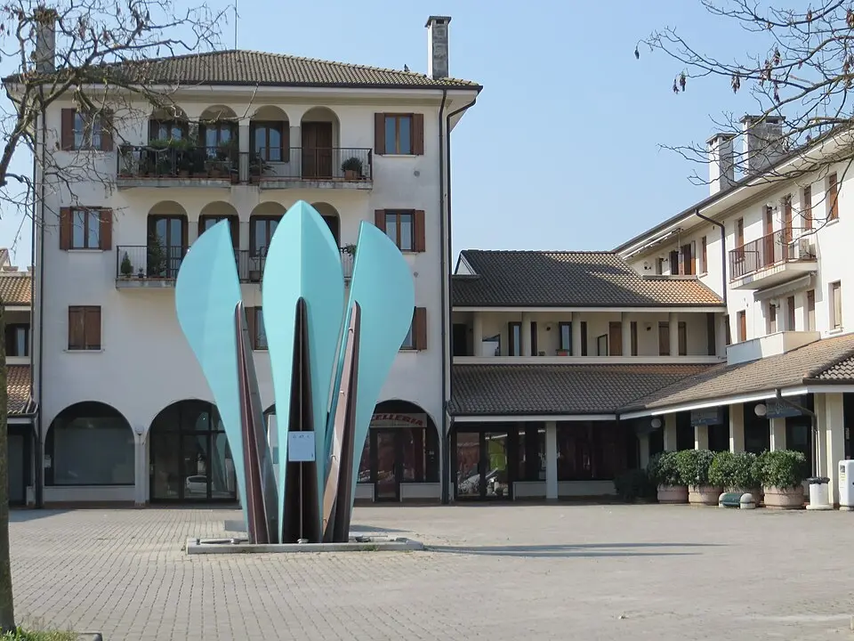Rio San Martino