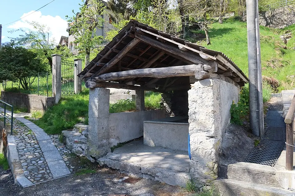 Fontane