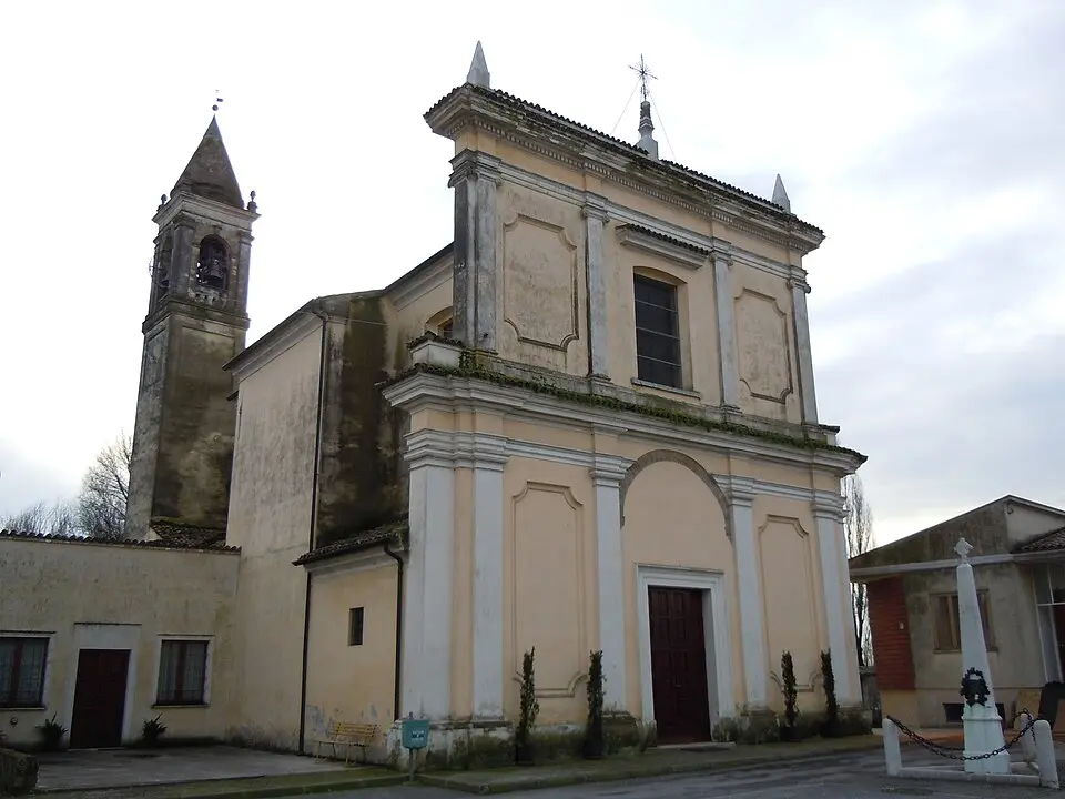 Fontanella Grazioli