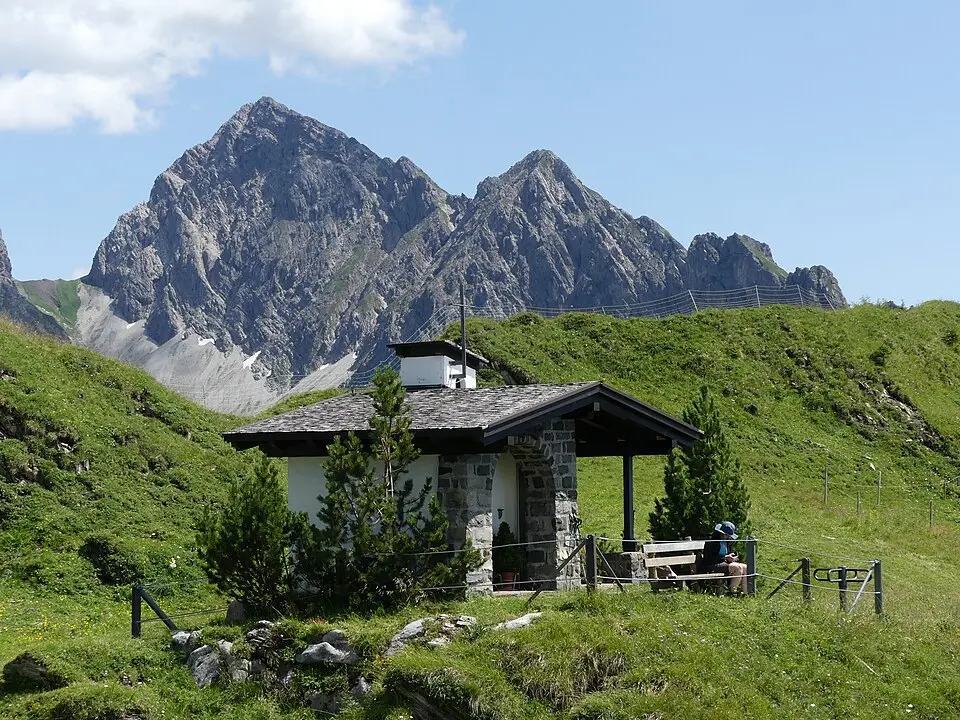 Zitterklapfen