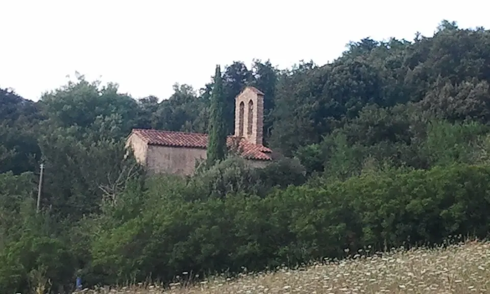 église Sainte-Croix de Quercorb