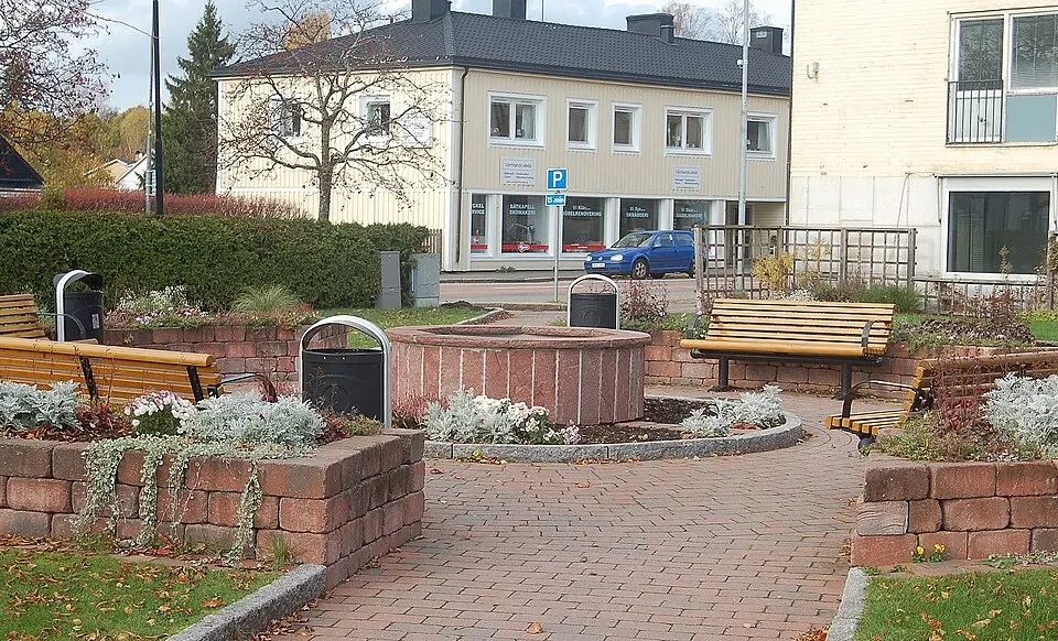 Obrázek: Janee · CC BY-SA 3.0 Forshaga