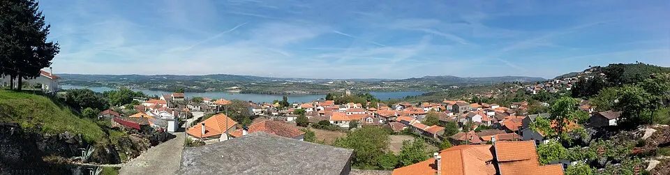 Fonte Arcada