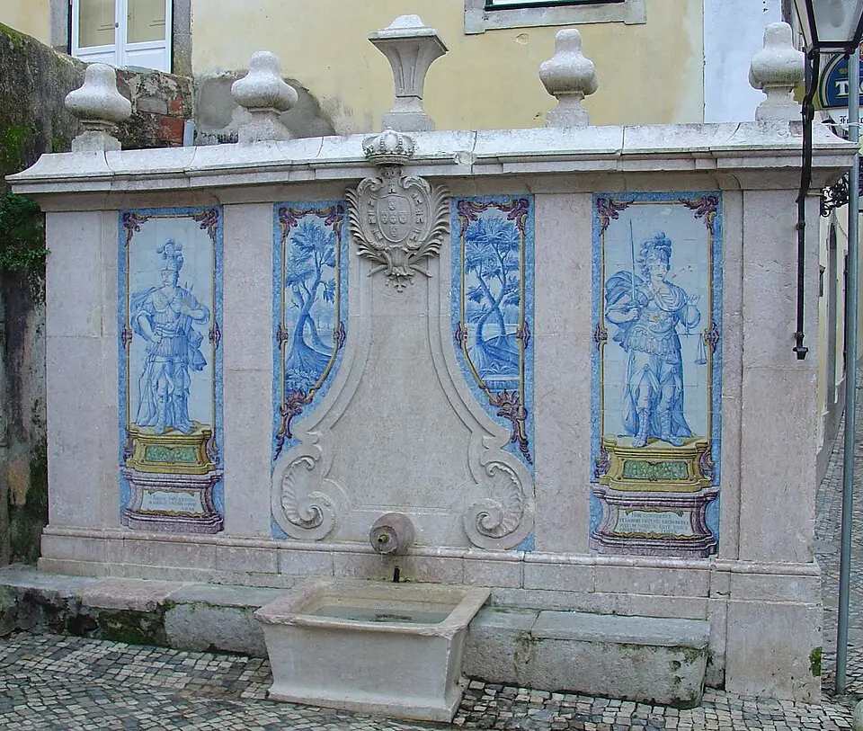 Fonte da Pipa