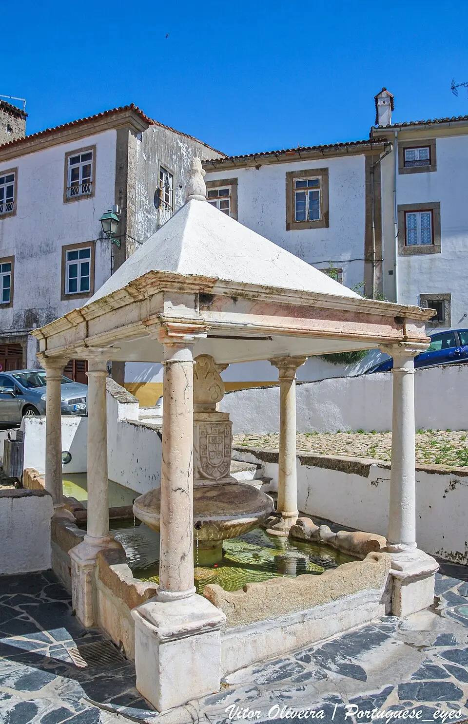 Fonte da Vila