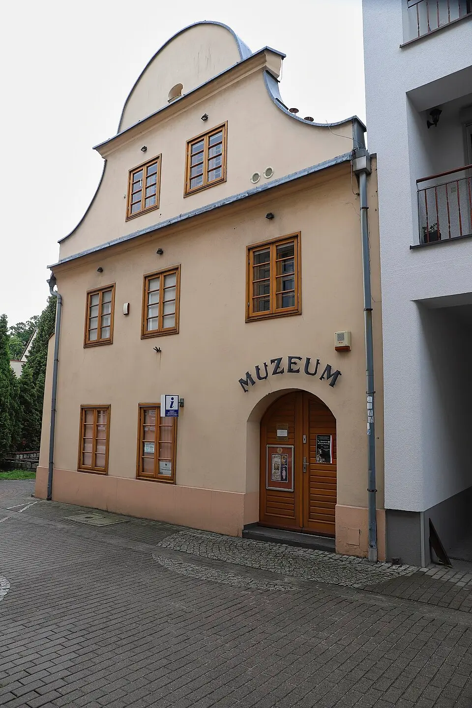 Muzeum Regionalne w Oleśnie
