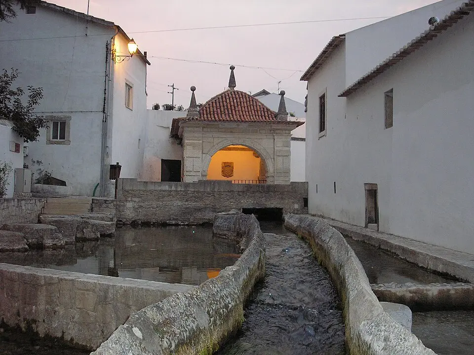 Ançã