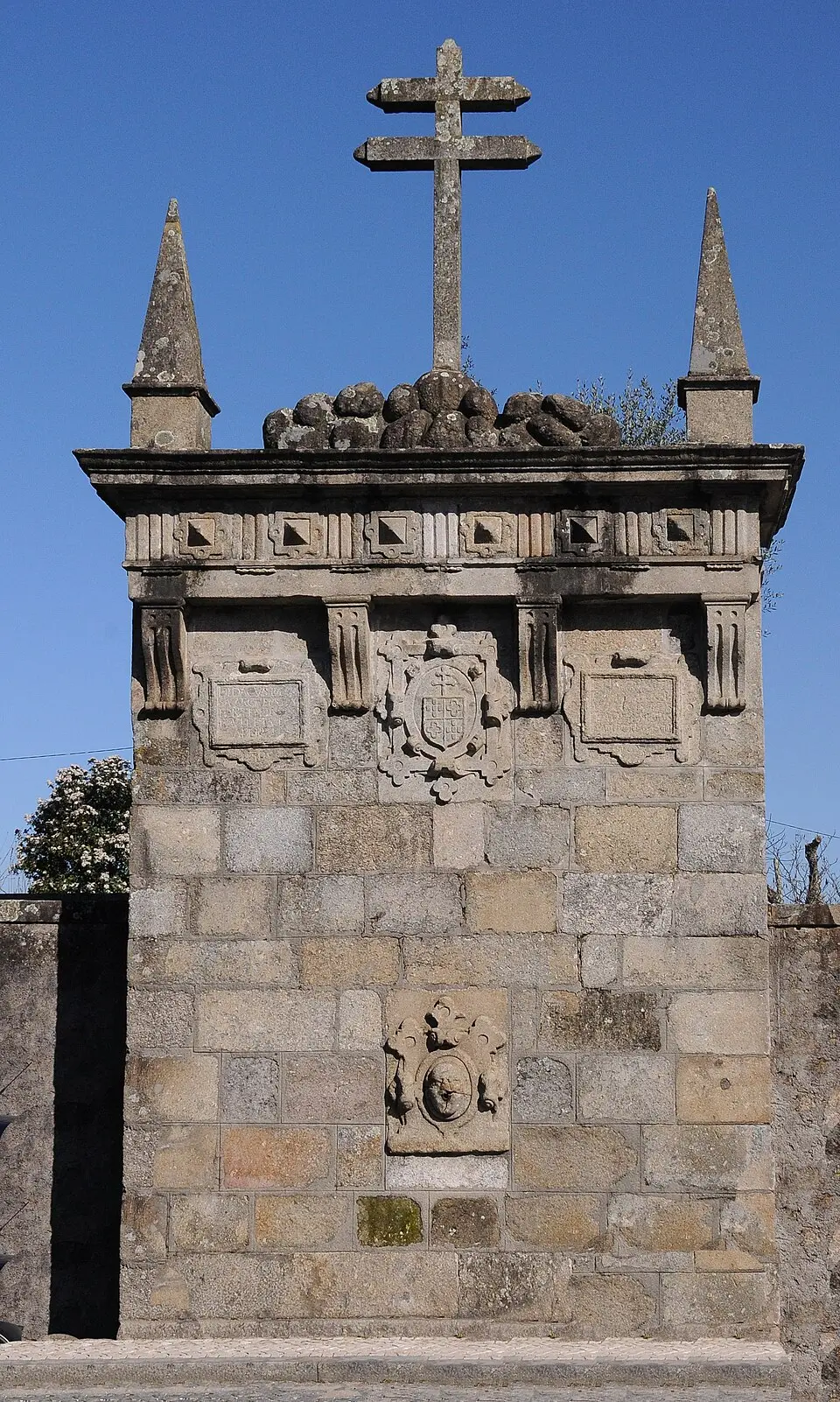 Fonte dos Granginhos