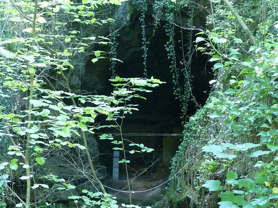 Fontéchevade cave