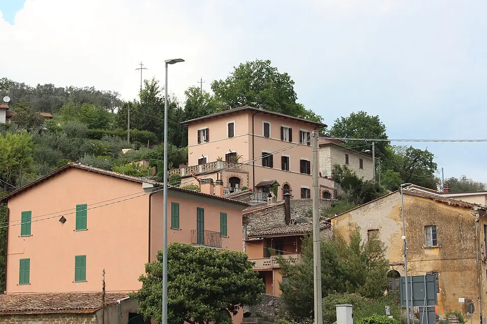 Fontechiaruccia