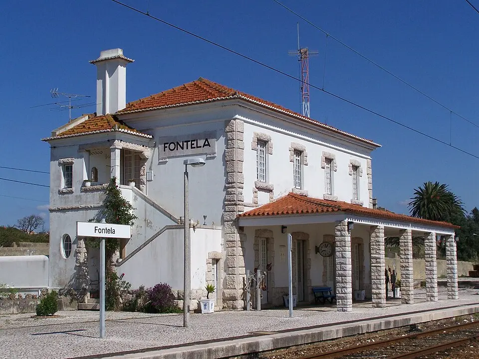 Vila Verde