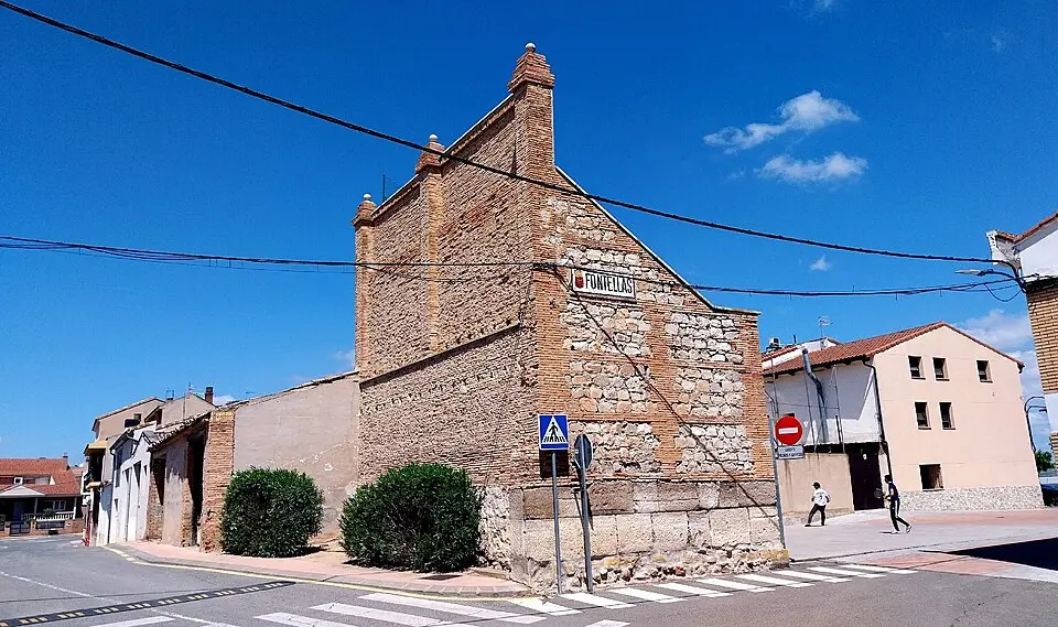 Obrázok: Zarateman · CC0 Fontellas