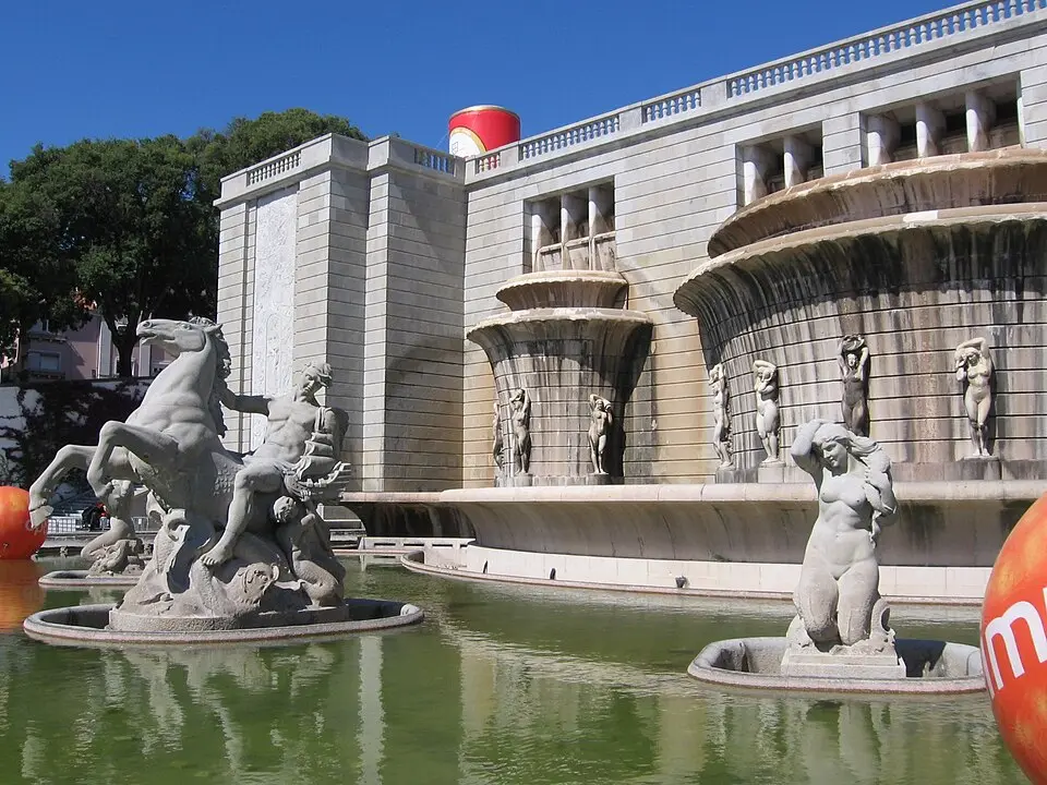 Areeiro