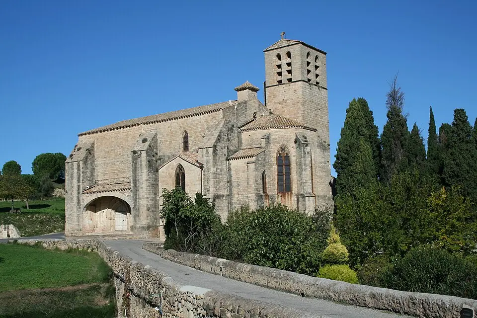canton de Montagnac