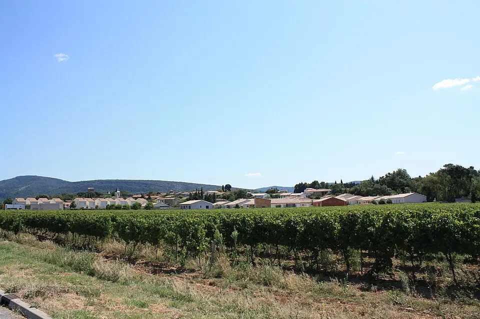 Fontiès-d'Aude
