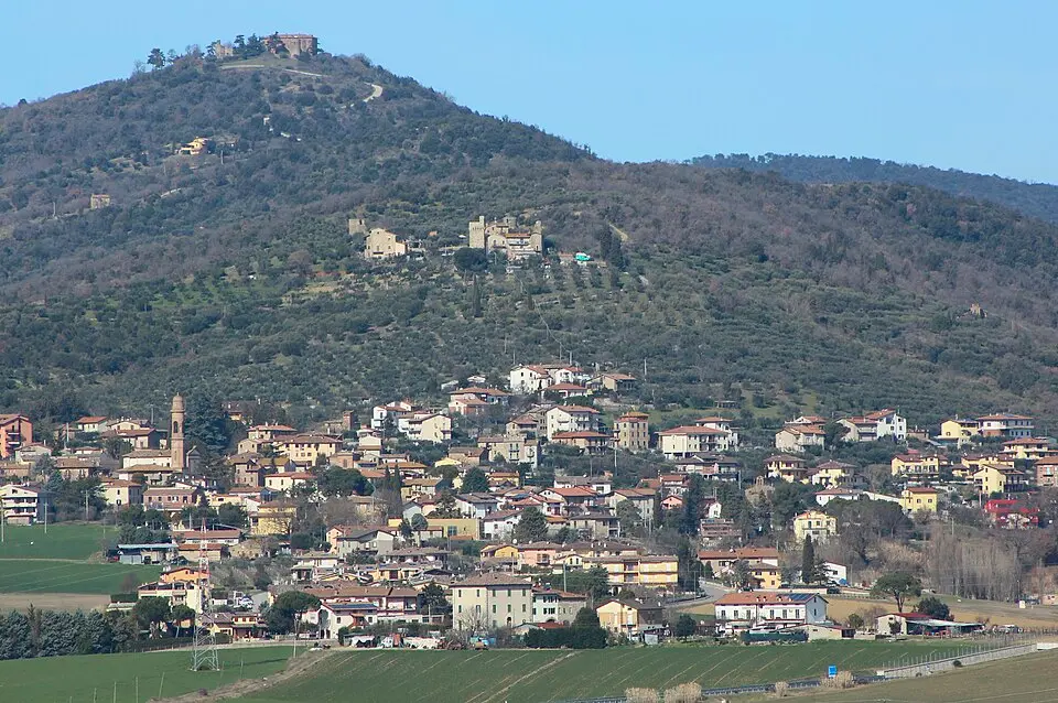 Fontignano