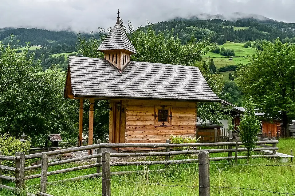 Hoislbauern-Kapelle