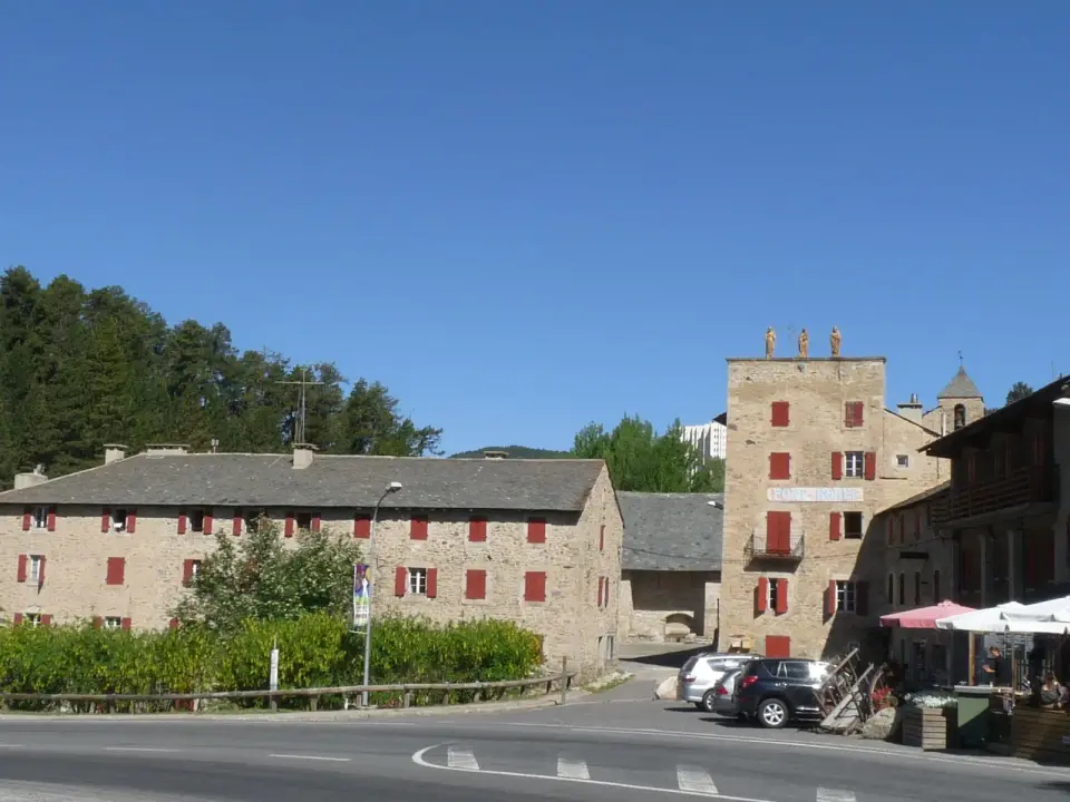 Slika: Jack ma · CC BY-SA 3.0 ermitage Notre-Dame de Font-Romeu