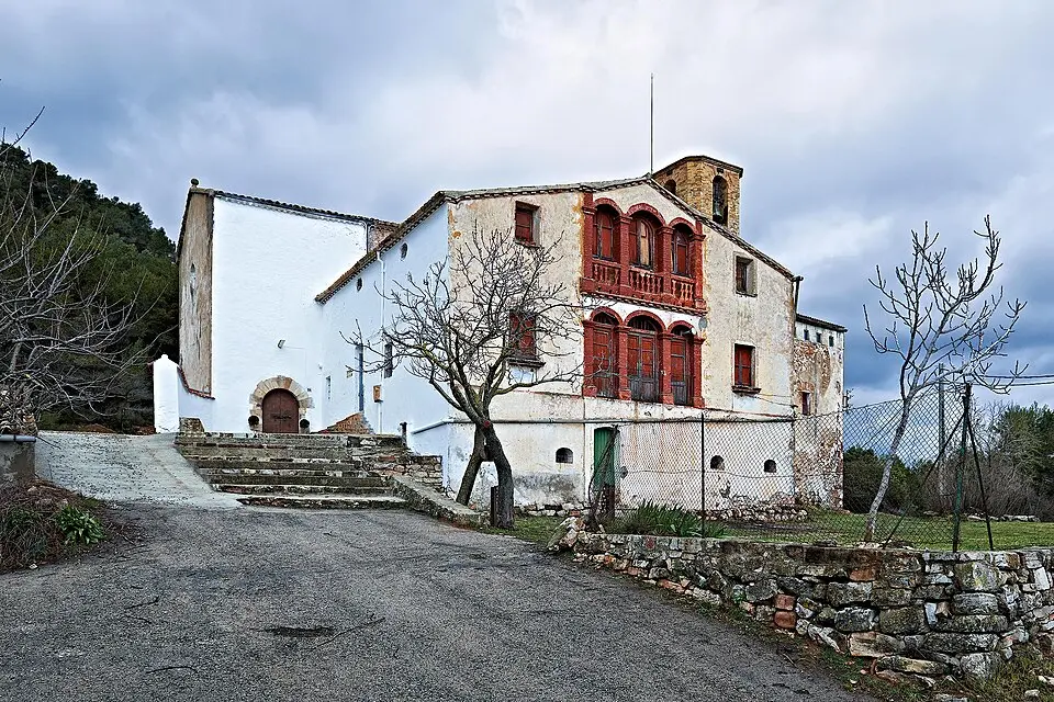 Fontrubí