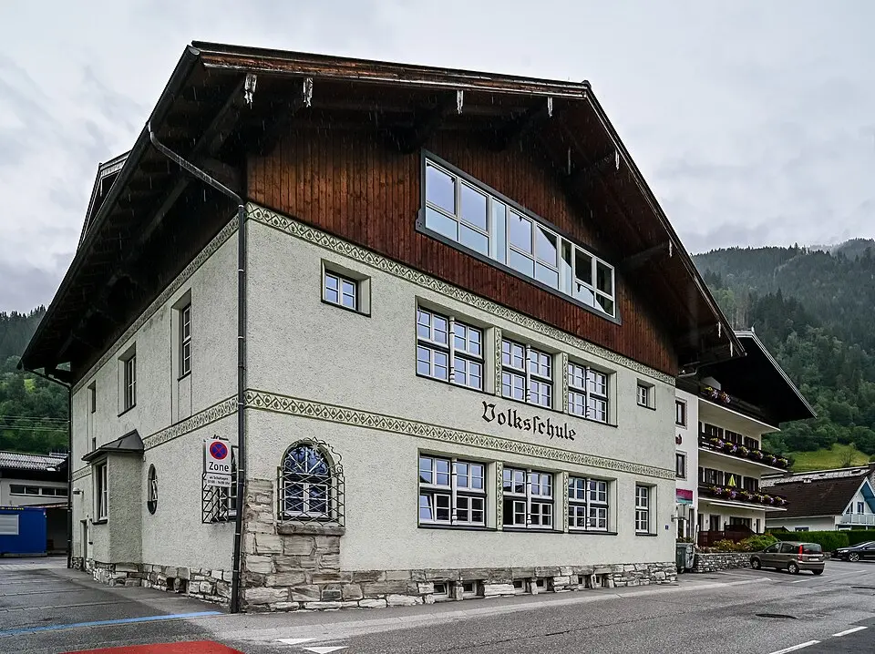 Volksschule Dorfgastein