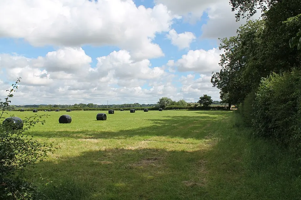 Ashby with Scremby
