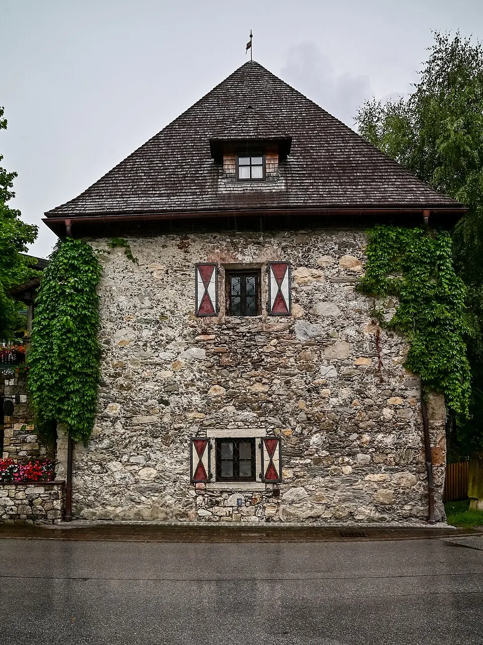 Römerturm