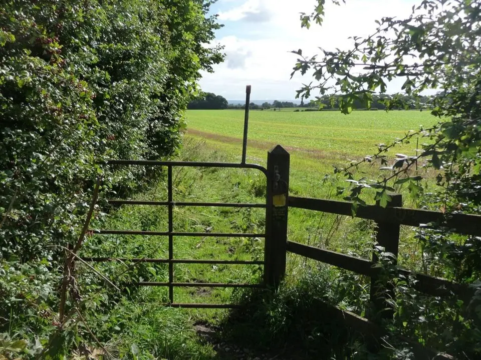 Aiskew and Leeming Bar
