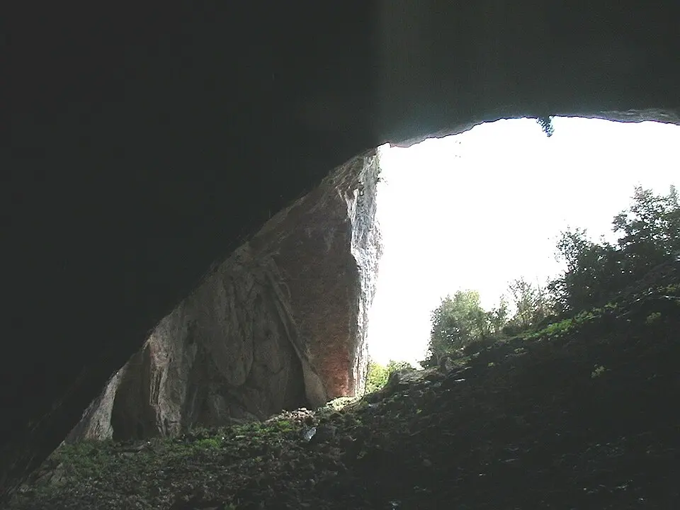 Forat del Gel