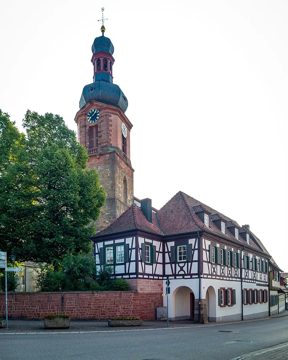 Rheinzabern