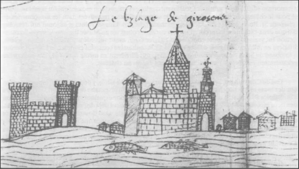 Château du Puech Mascou