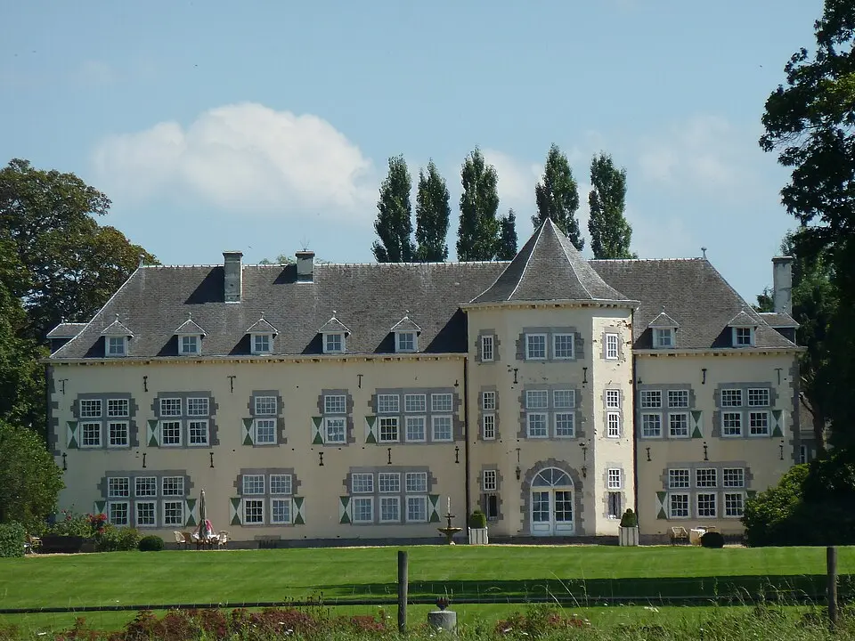 Château de Forêt