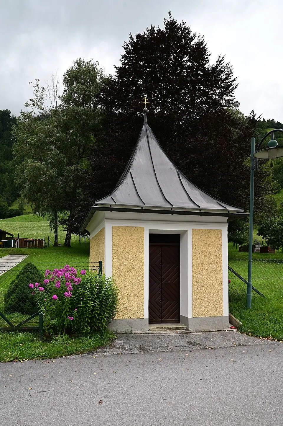 Maierhofnerkapelle