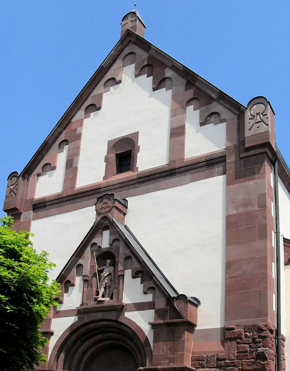 Forchheim